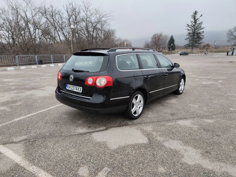 VW Passat 1.9 TDI 105ks, снимка 16 - Автомобили и джипове - 53264944
