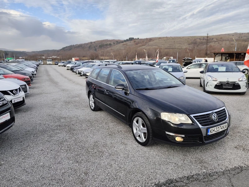 VW Passat 1.9 TDI 105ks, снимка 3 - Автомобили и джипове - 53187623