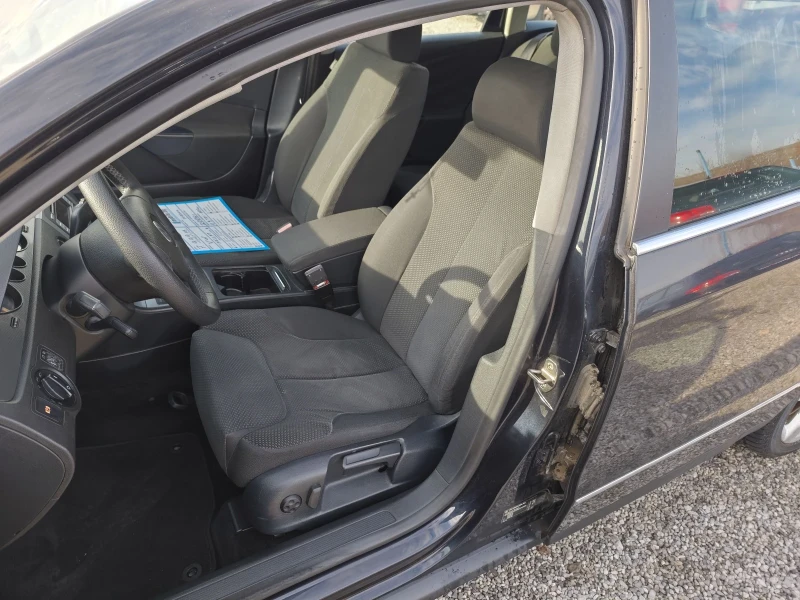 VW Passat 1.9 TDI 105ks, снимка 14 - Автомобили и джипове - 53187623