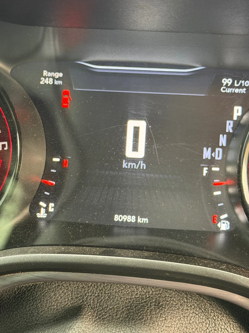 Dodge Challenger K&N, снимка 8 - Автомобили и джипове - 53238017