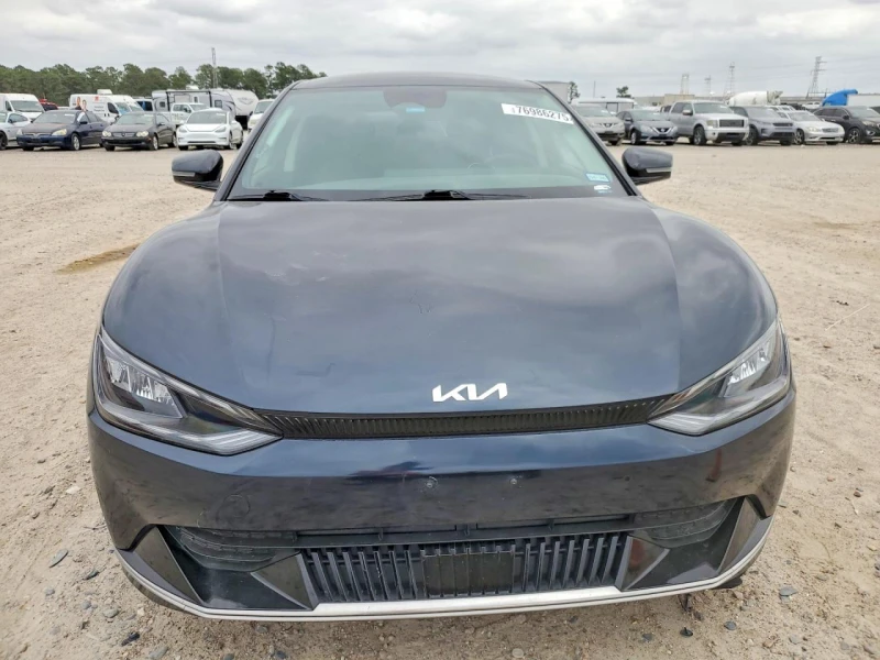 Kia EV6 Wind RWD, снимка 5 - Автомобили и джипове - 53577262