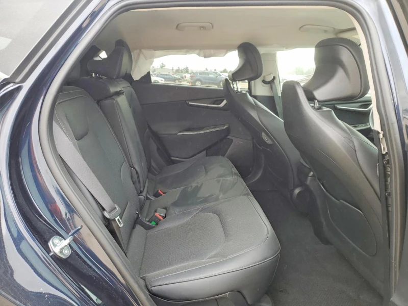 Kia EV6 Wind RWD, снимка 11 - Автомобили и джипове - 53577262