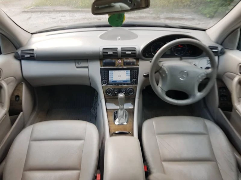 Mercedes-Benz C 200 20бр. 200CDI 220CDI 270CDI 320CDI 320 бензин - изображение 6