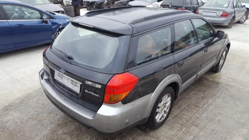 Subaru Outback 2.5i АВТОМАТИК - изображение 7