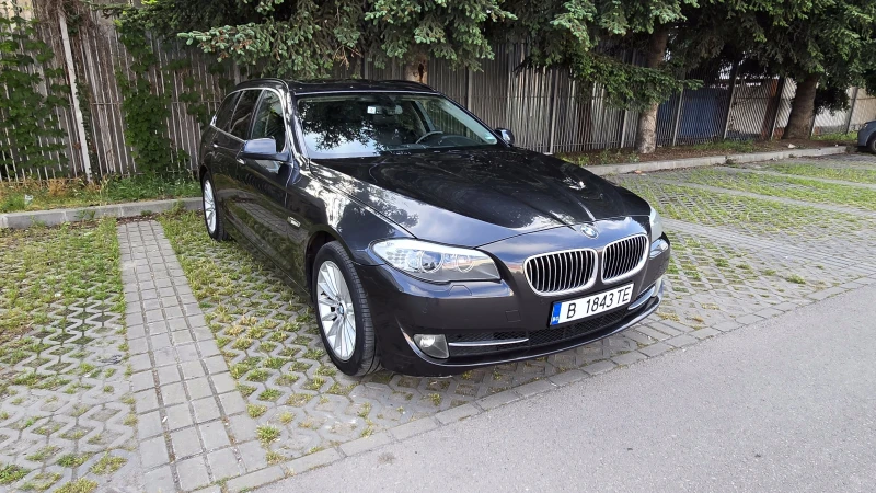 BMW 530 xd CarPlay - 23500 лв. - 32351431 1