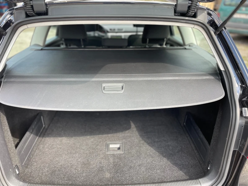 VW Passat 2.0-TDI * DSG * ITALY* - 12900 лв. - 71025276 | Car24.bg