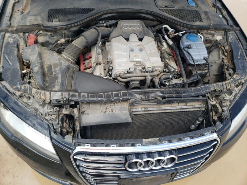 Audi A7 PREMIUM PLUS - 17400 лв. - 29300630 | Car24.bg