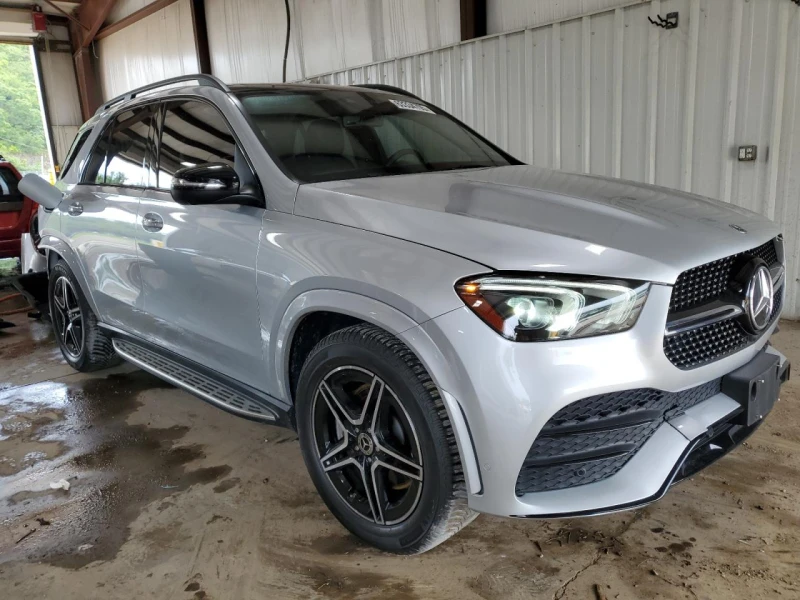 Mercedes-Benz GLE 450 4MATIC/DISTRONIC/DIGITAL/ОБДУХВАНЕ - 59300 лв. - 80276947 1