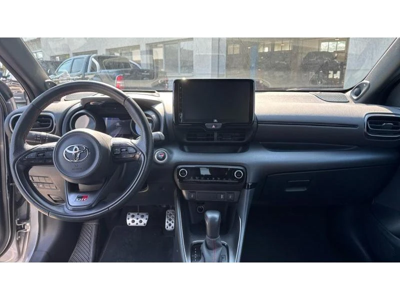 Toyota Yaris GR | Mobile.bg   12