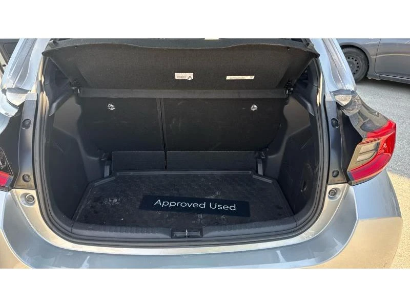 Toyota Yaris GR - изображение 10