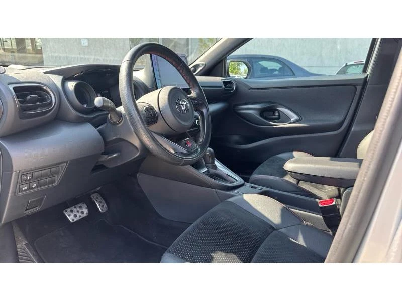 Toyota Yaris GR | Mobile.bg   14