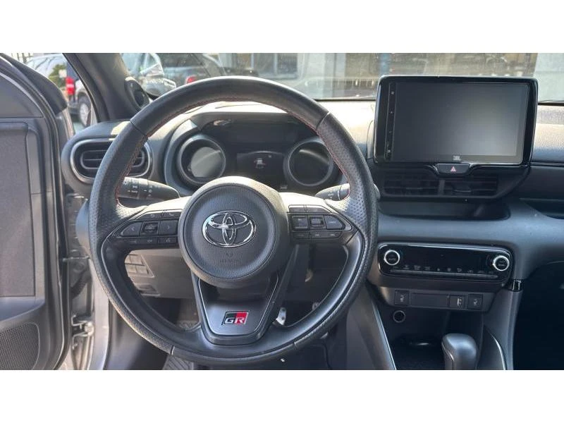 Toyota Yaris GR | Mobile.bg   11