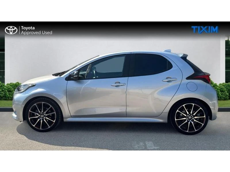 Toyota Yaris GR - изображение 3