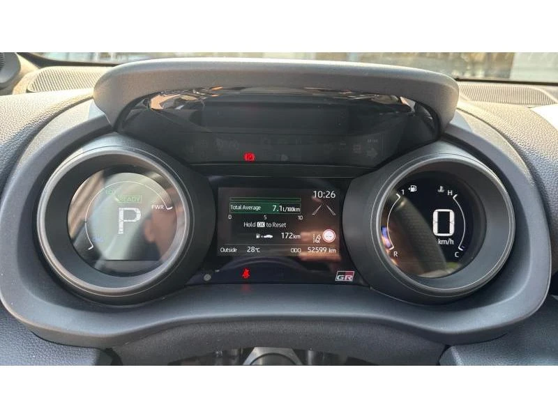 Toyota Yaris GR | Mobile.bg   16