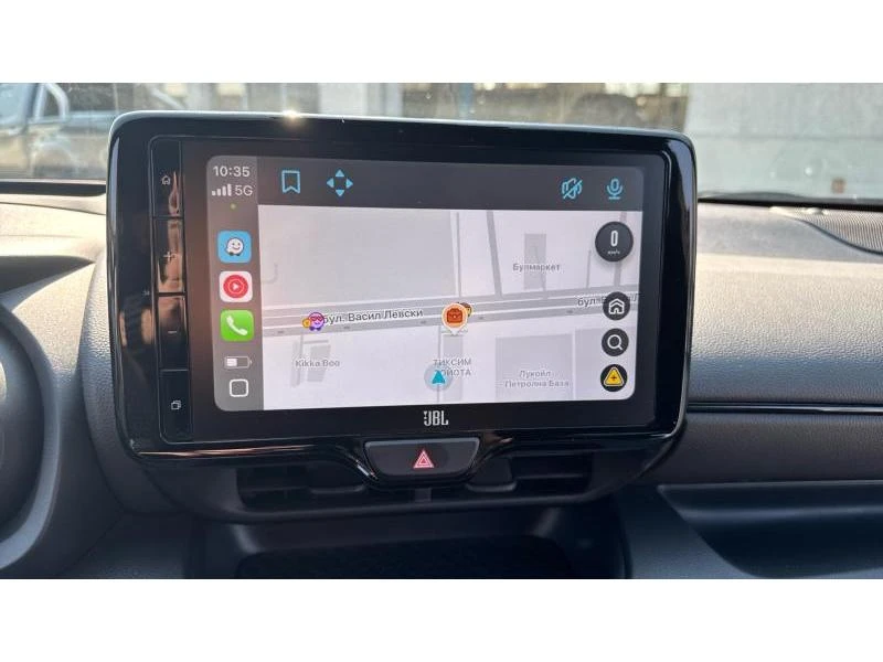 Toyota Yaris GR | Mobile.bg   17