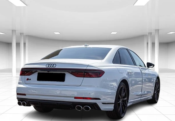 Audi S8 Quattro = NEW = Гаранция - изображение 3