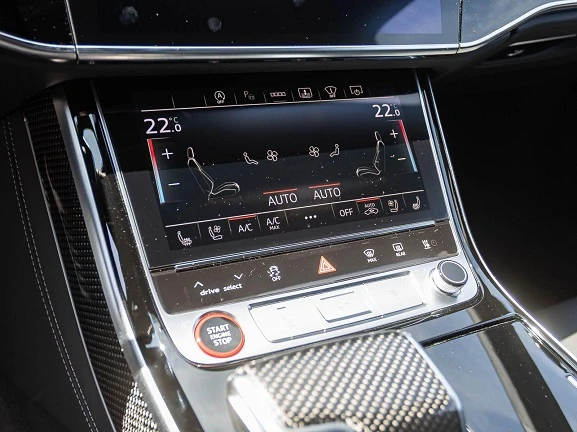 Audi S8 Quattro = NEW = Гаранция - изображение 10