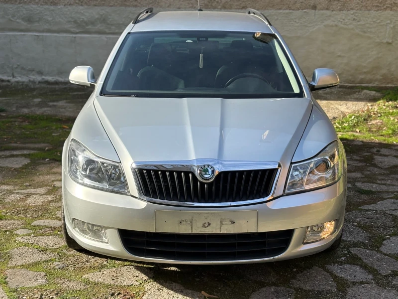 Skoda Octavia 4х4 / 2.0TDI / 140к.с - 12400 лв. / 6340.02 € - 70414760 1