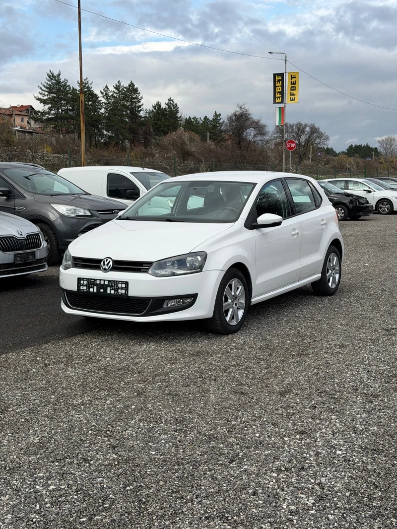 VW Polo 1.2 TSI DSG Navi Обслужен - 11799 лв. / 6032.73 € - 42153854 1