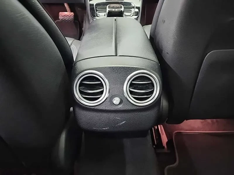 Mercedes-Benz E 220 Avantgarde, снимка 12 - Автомобили и джипове - 53075313