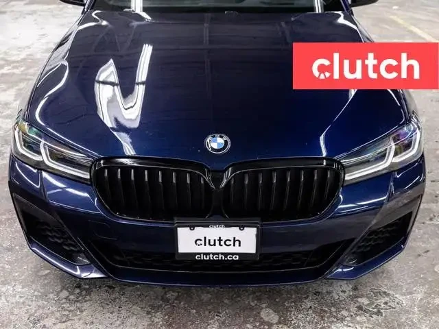 BMW 540 * ФИКСИРАНА ЦЕНА * CARFAX* ОПЦИЯ ЗА ФИНАНСИРАНЕ*  - изображение 5