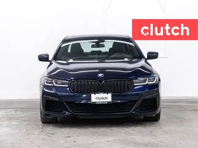 BMW 540 * ФИКСИРАНА ЦЕНА * CARFAX* ОПЦИЯ ЗА ФИНАНСИРАНЕ*  - изображение 3