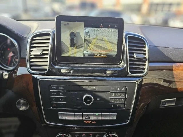 Mercedes-Benz GLS 450, снимка 7 - Автомобили и джипове - 53294488