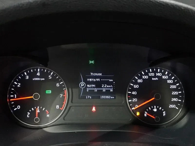 Kia K5 2.0, снимка 8 - Автомобили и джипове - 54262102