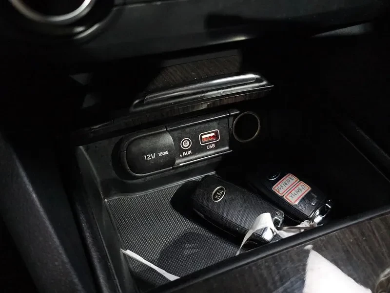 Kia K5 2.0, снимка 17 - Автомобили и джипове - 54262102