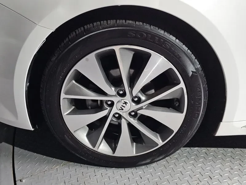 Kia K5 2.0, снимка 5 - Автомобили и джипове - 54262102