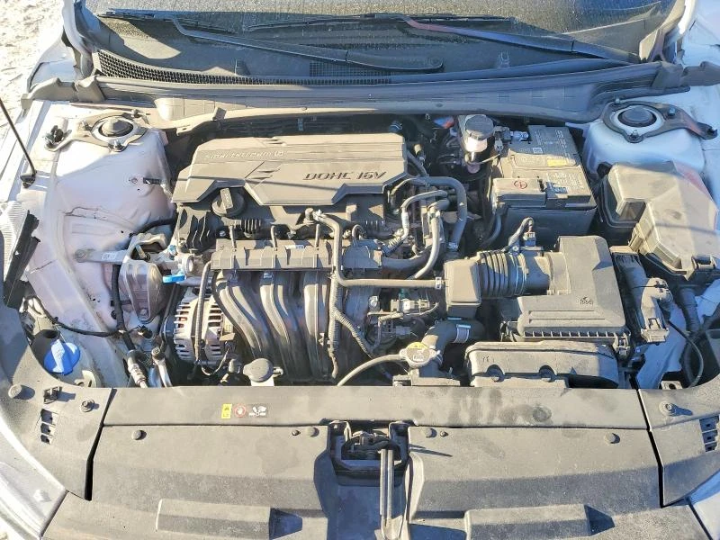 Kia K4 2.0L 4 Front Wheel Drive | Mobile.bg � ����������� 12