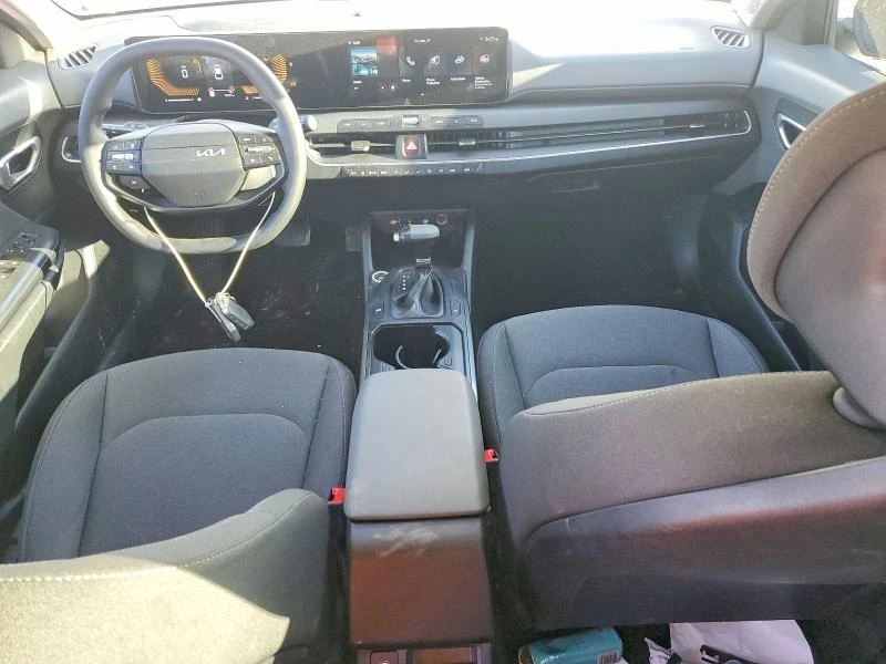 Kia K4 2.0L 4 Front Wheel Drive | Mobile.bg � ����������� 8