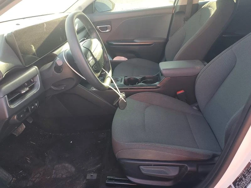 Kia K4 2.0L 4 Front Wheel Drive | Mobile.bg � ����������� 7
