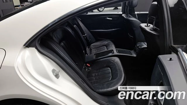 Mercedes-Benz CLS 350 BlueEfficiency | ������ ���� � ������ �� �������� | Mobile.bg � ����������� 8