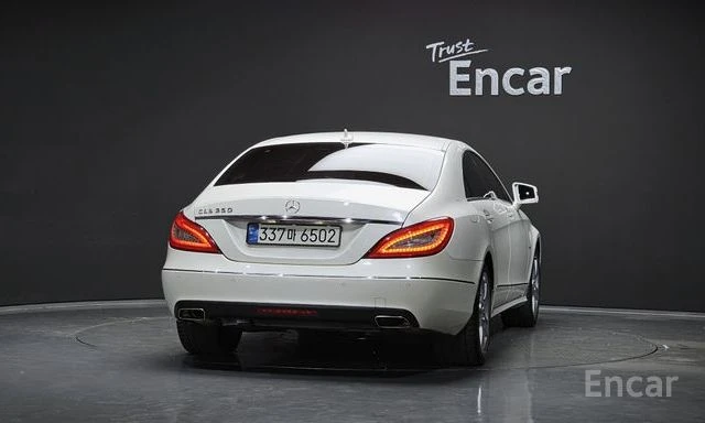 Mercedes-Benz CLS 350 BlueEfficiency | ������ ���� � ������ �� �������� | Mobile.bg � ����������� 2