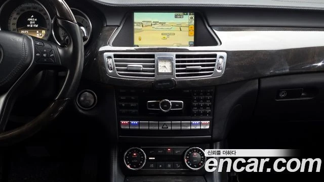 Mercedes-Benz CLS 350 BlueEfficiency | ������ ���� � ������ �� �������� | Mobile.bg � ����������� 7