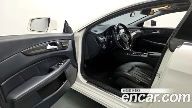 Mercedes-Benz CLS 350 BlueEfficiency | ������ ���� � ������ �� �������� | Mobile.bg � ����������� 6