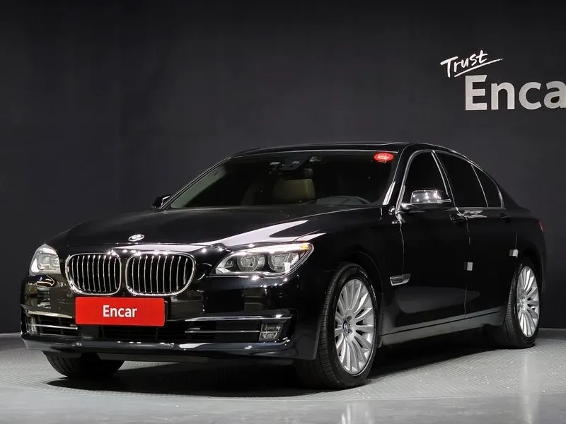 BMW 730 xDrive