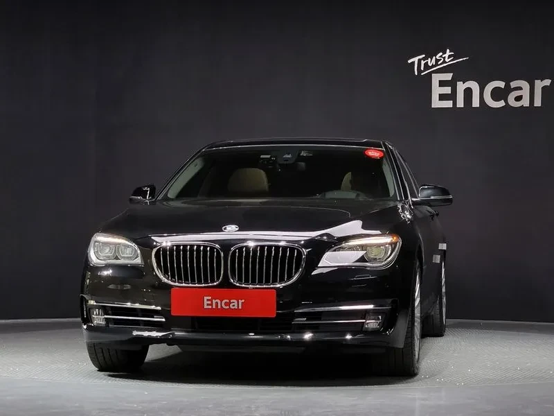 BMW 730 xDrive, снимка 3 - Автомобили и джипове - 55349346