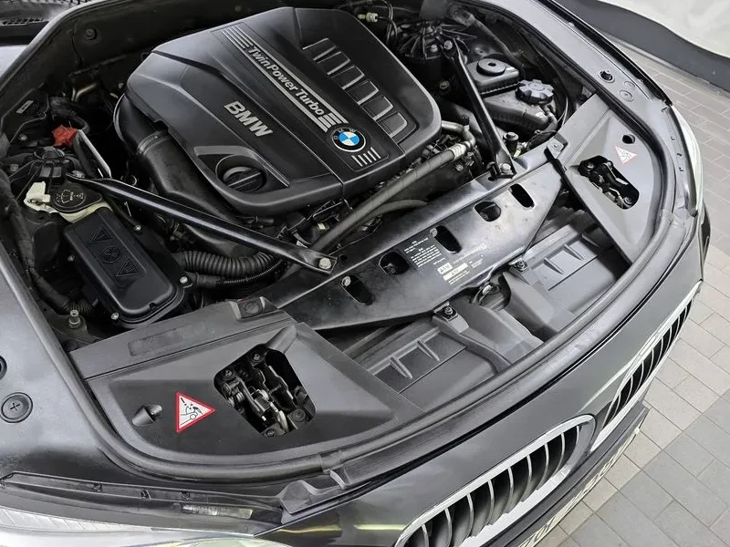 BMW 730 xDrive, снимка 6 - Автомобили и джипове - 55349346