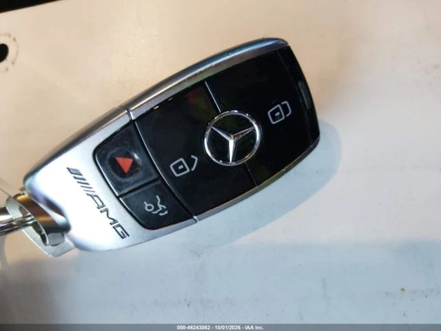 Mercedes-Benz S 63 AMG COUPE| SWAROVSKI| NIGHT VIEW| HUD| 360| DISTRO | Mobile.bg � ����������� 15