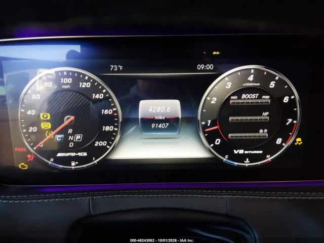 Mercedes-Benz S 63 AMG COUPE| SWAROVSKI| NIGHT VIEW| HUD| 360| DISTRO | Mobile.bg � ����������� 11