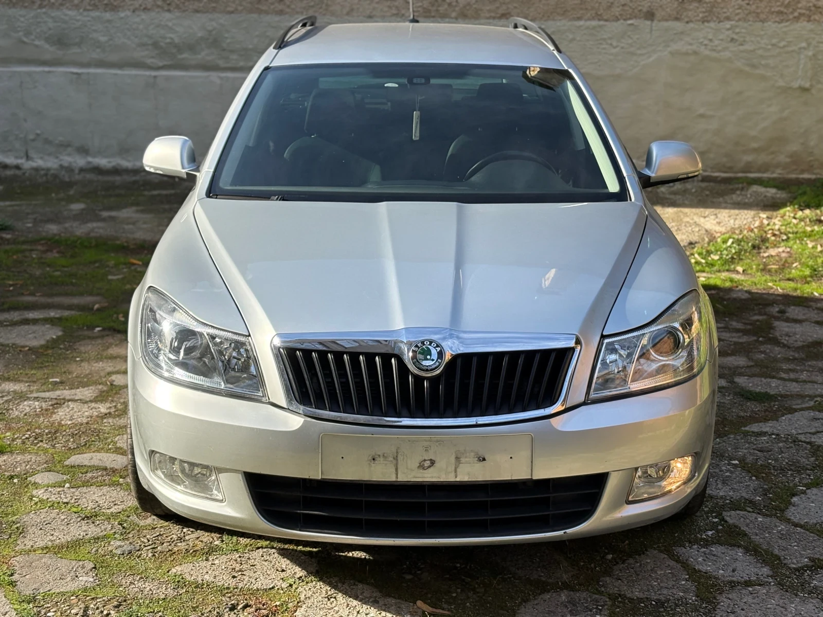 Skoda Octavia 4х4 / 2.0TDI / 140к.с, снимка 1