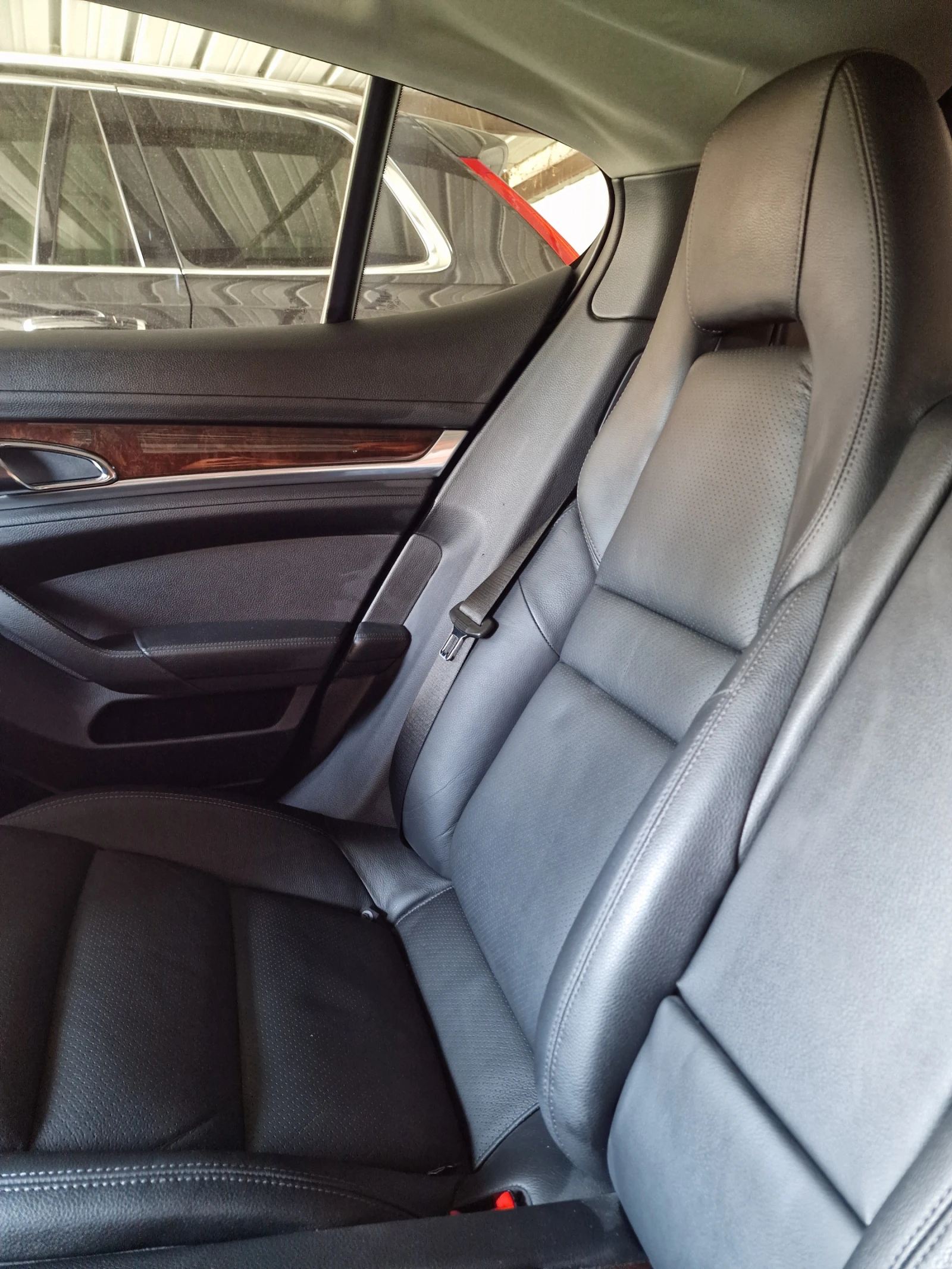 Porsche Panamera 4S Sport Chrono | Mobile.bg   17