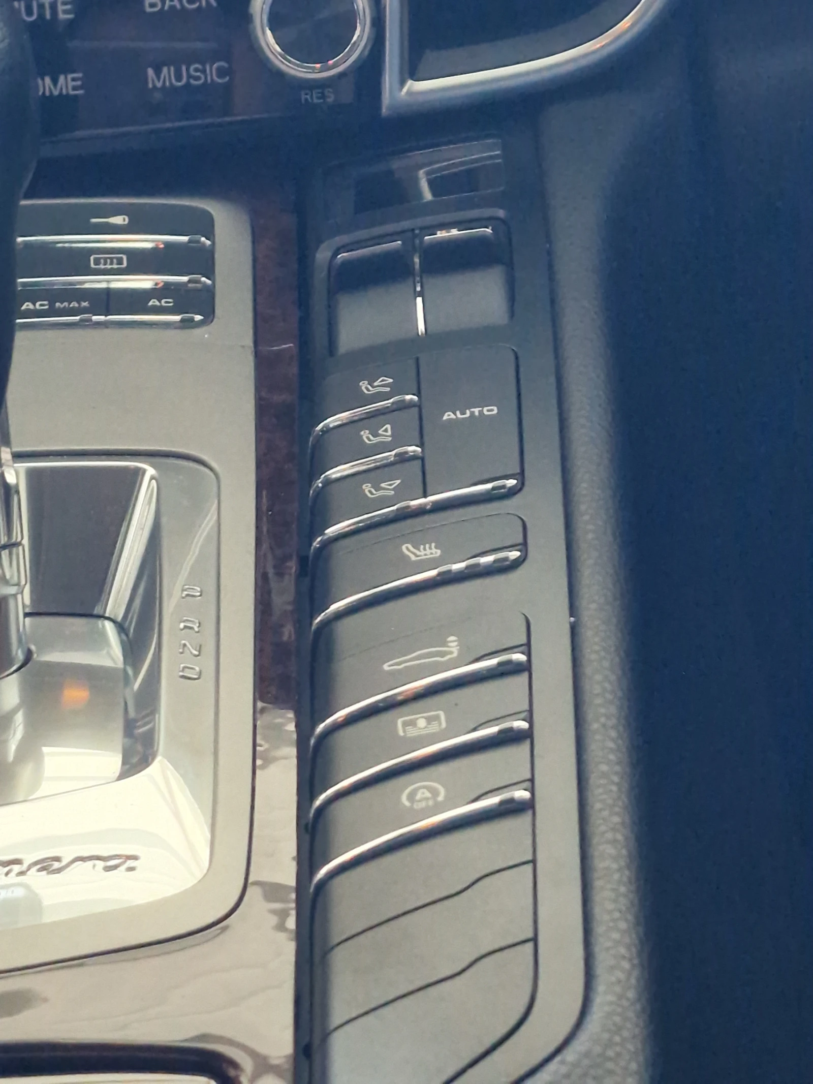 Porsche Panamera 4S Sport Chrono | Mobile.bg   13