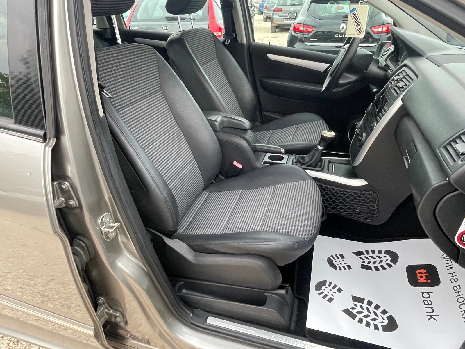 Mercedes-Benz B 180 2.0CDI, 109kc, ЛИЗИНГ | Mobile.bg — изображение 11