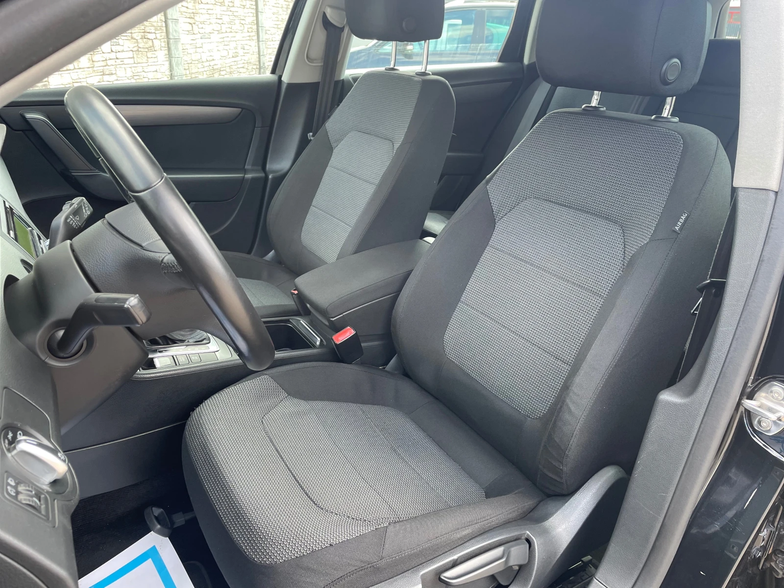 VW Passat 2.0-TDI * DSG * ITALY*  - изображение 10