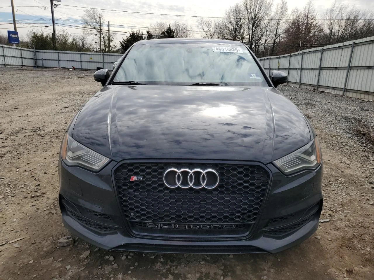 Audi S3  - изображение 2