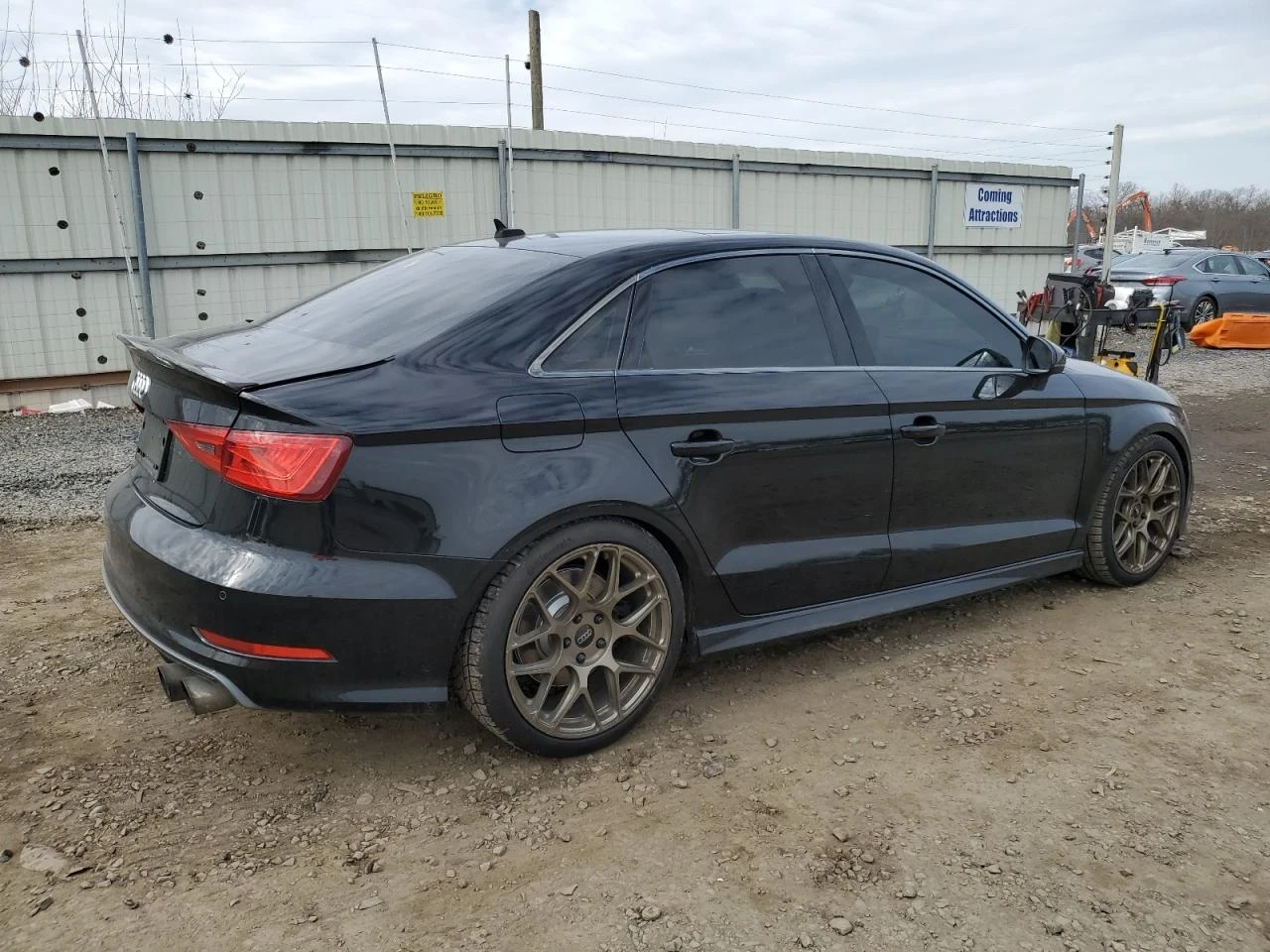 Audi S3  - изображение 6