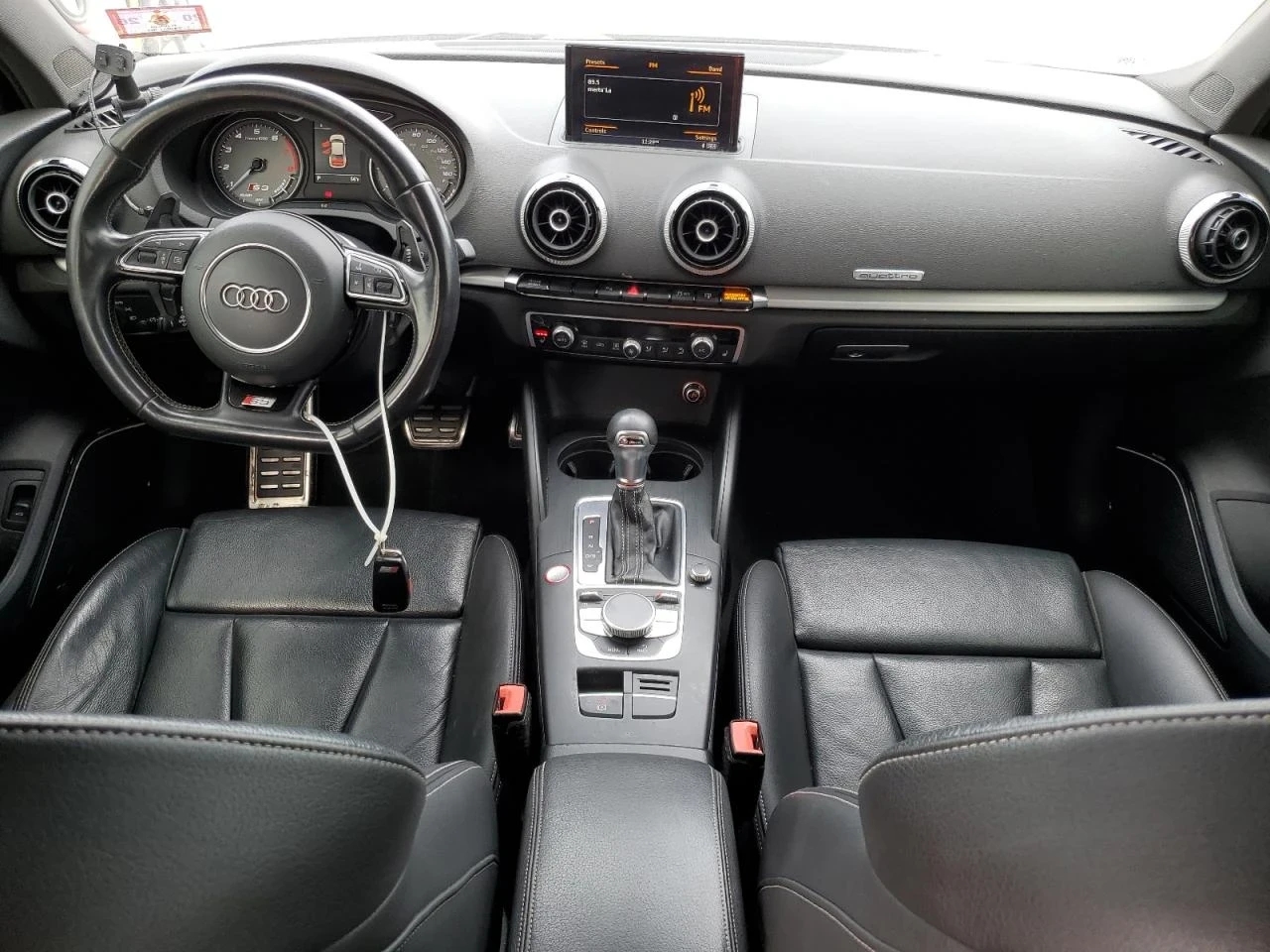 Audi S3  - изображение 8